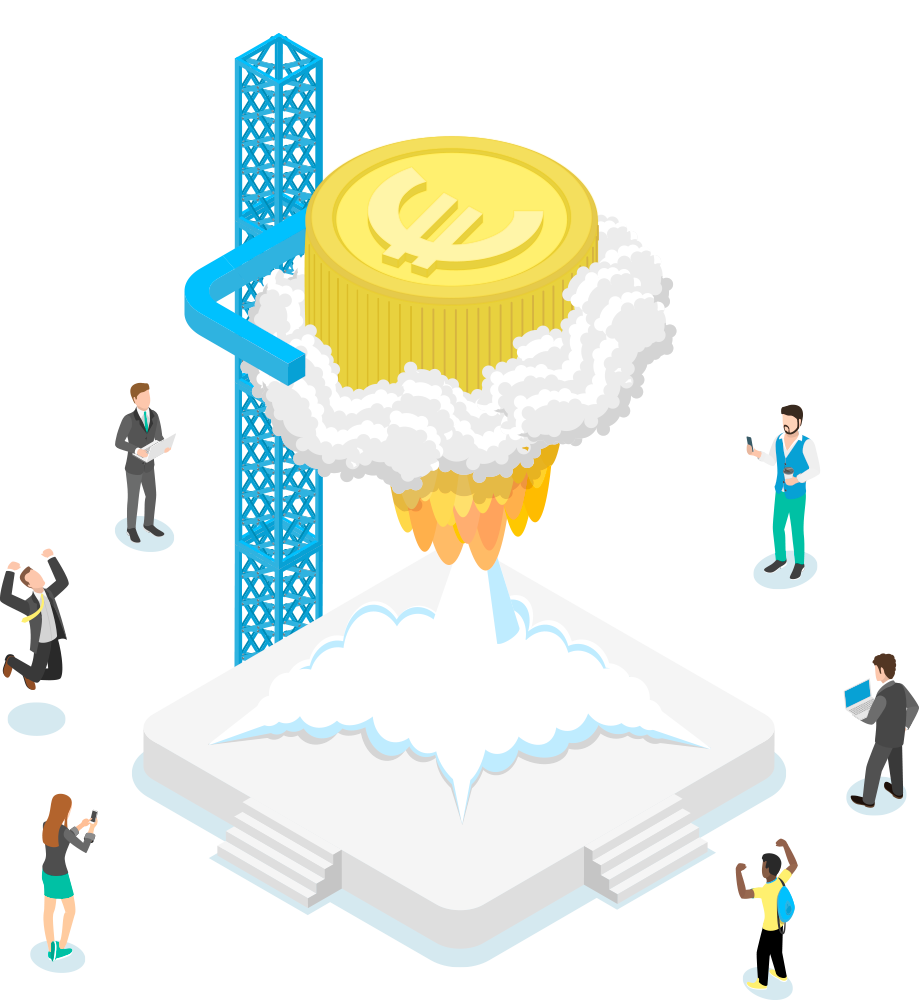 Avantage : boostez la valeur de vos services