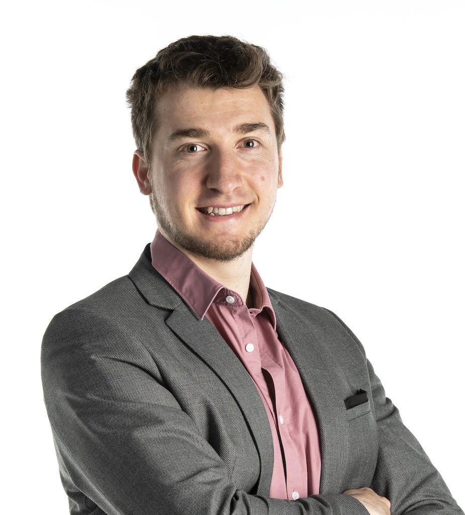 Sébastien Mathieu