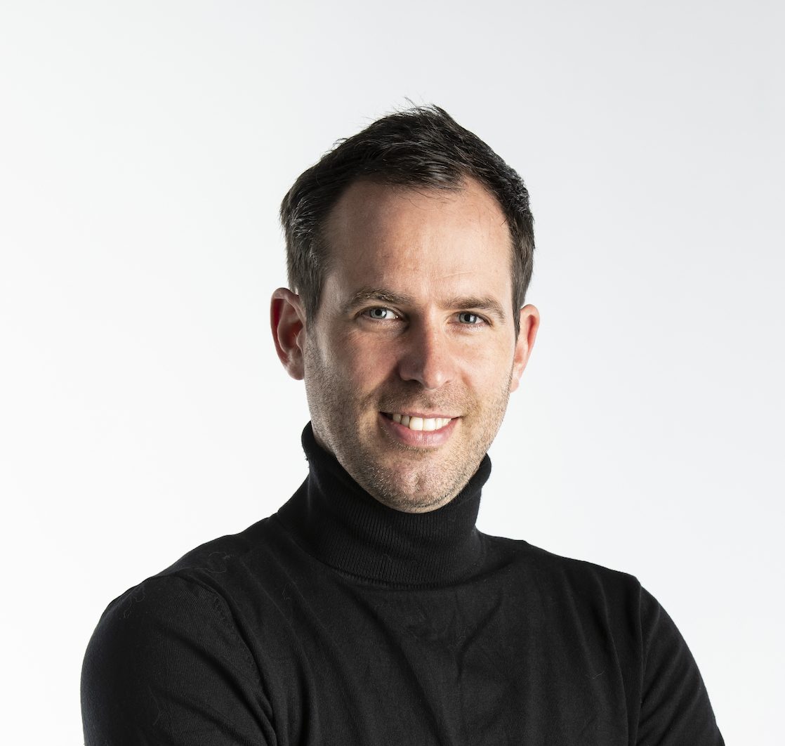Julien Bindelle