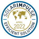 Label Solar Impulse