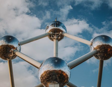 Audit énergétique pour les grandes entreprise et gros consommateurs à Bruxelles
