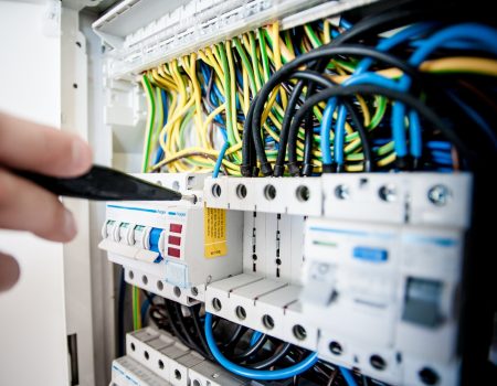 Audit énergétique