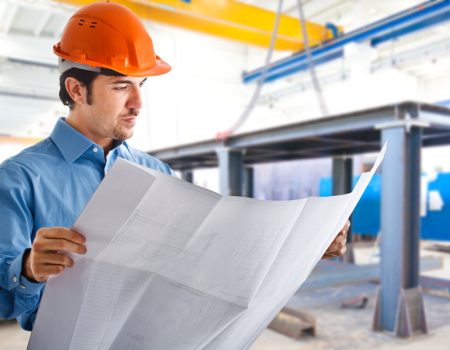 Auditeur et facilty manager